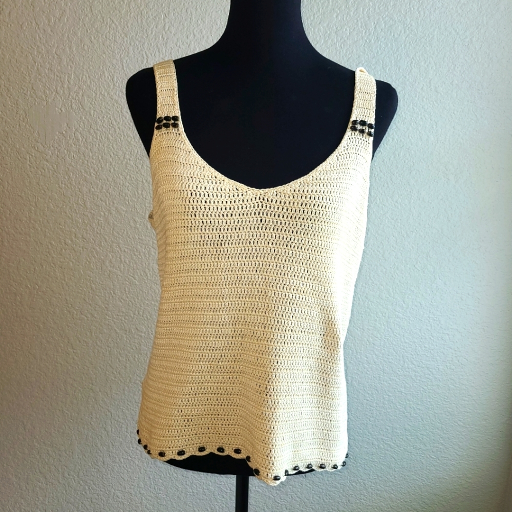 Tommy Bahama knit Top